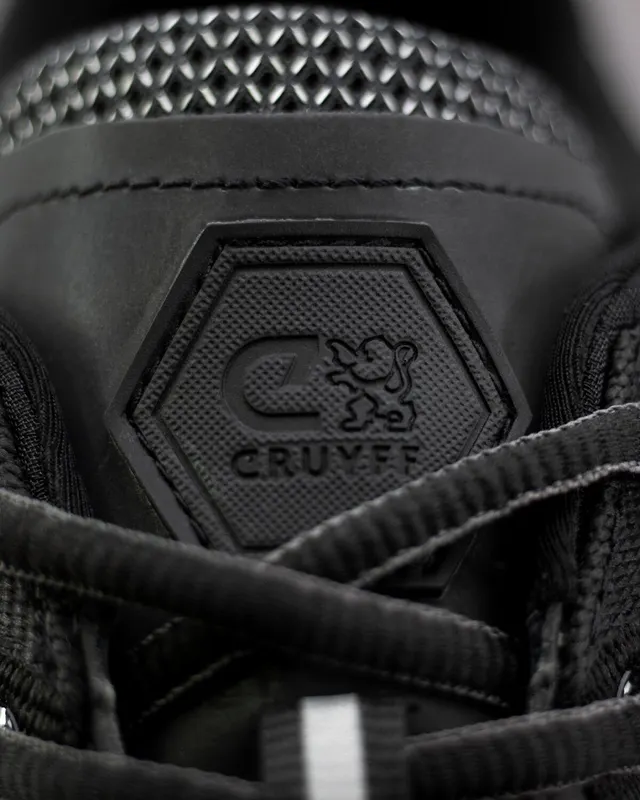 Cruyff Superbia Hex-Tech Grey/Black (CC233144-979)