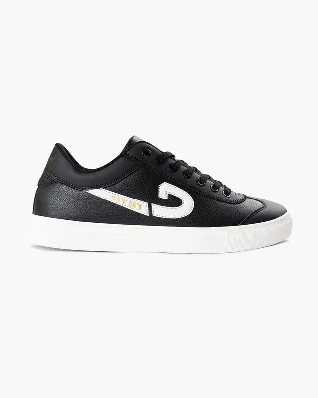 Cruyff Flash Black/White (CS233011-951)