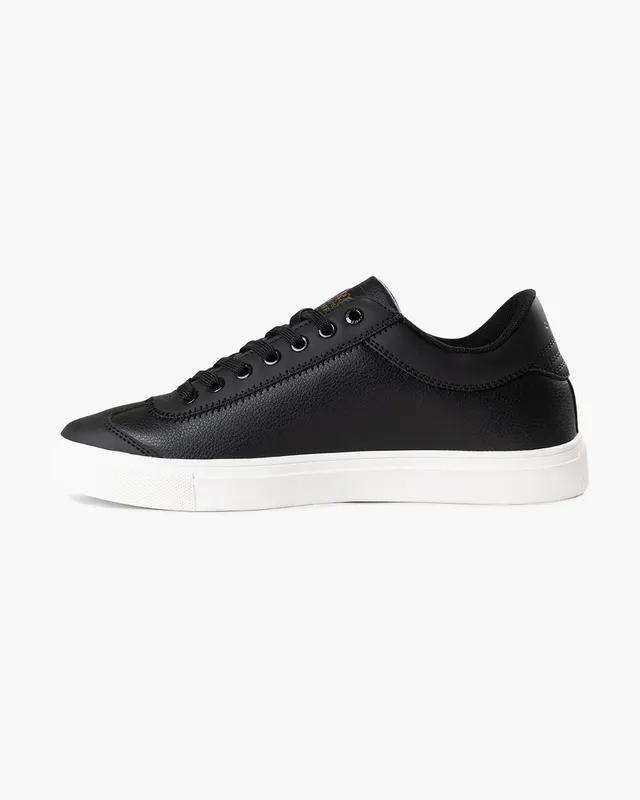 Cruyff Flash Black/White (CS233011-951)