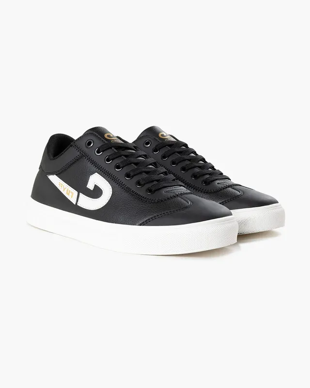 Cruyff Flash Black/White (CS233011-951)
