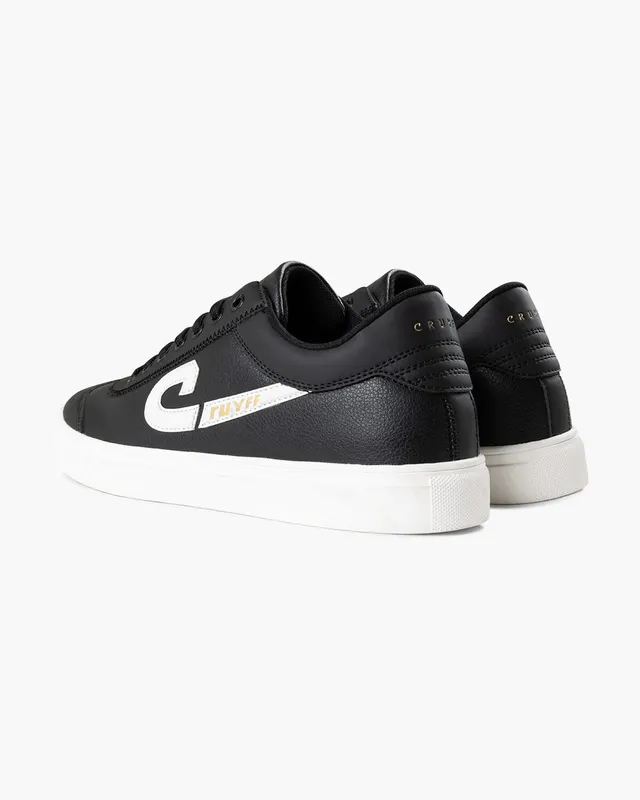 Cruyff Flash Black/White (CS233011-951)