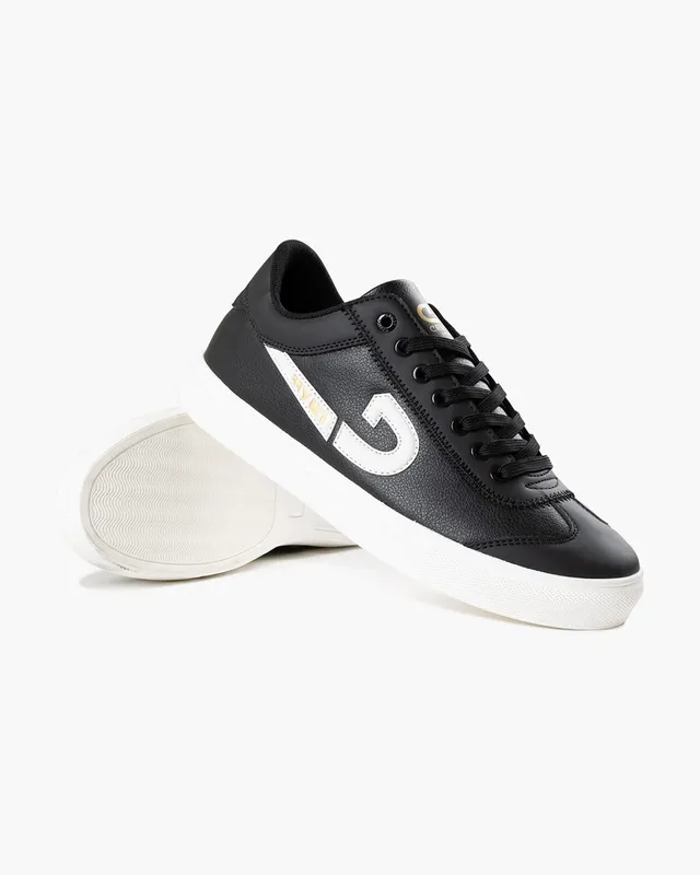 Cruyff Flash Black/White (CS233011-951)