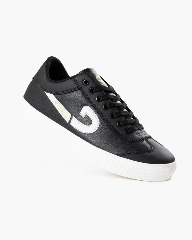 Cruyff Flash Black/White (CS233011-951)