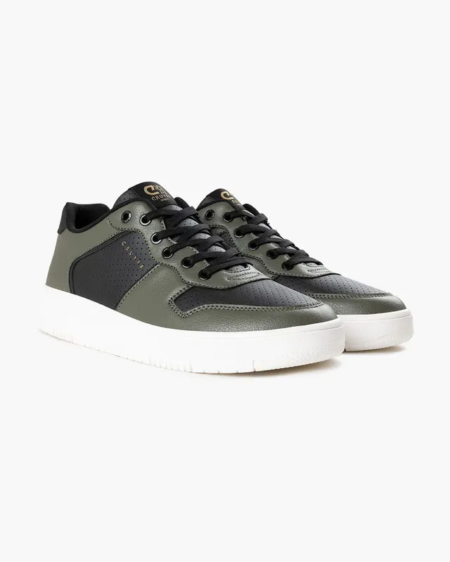 Cruyff Indoor Royal Green/Black (CS233030-559)
