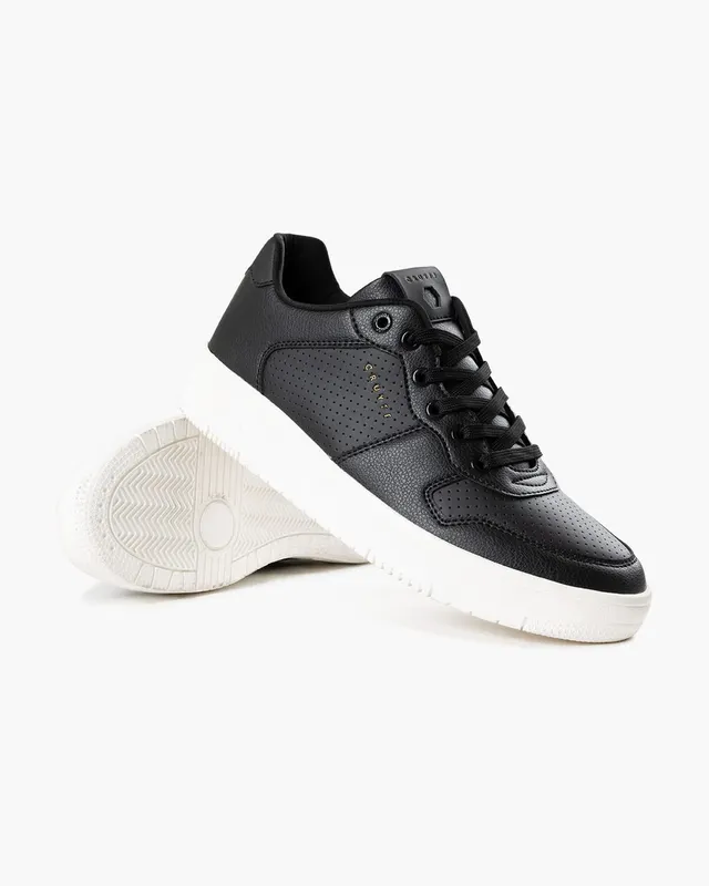 Cruyff Indoor Royal Black (CS233030-998)