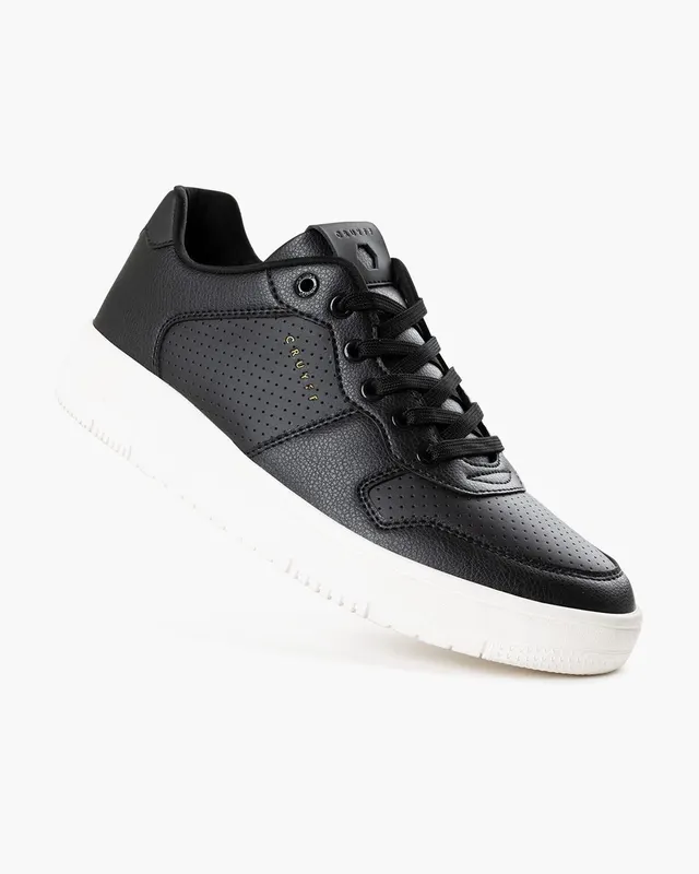 Cruyff Indoor Royal Black (CS233030-998)