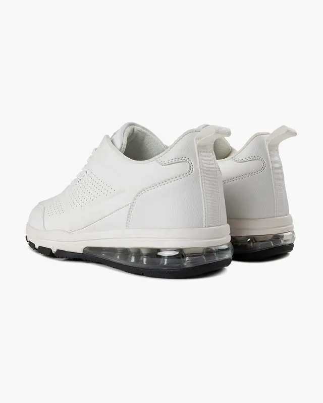 Cruyff Titan White (CS233050-100)