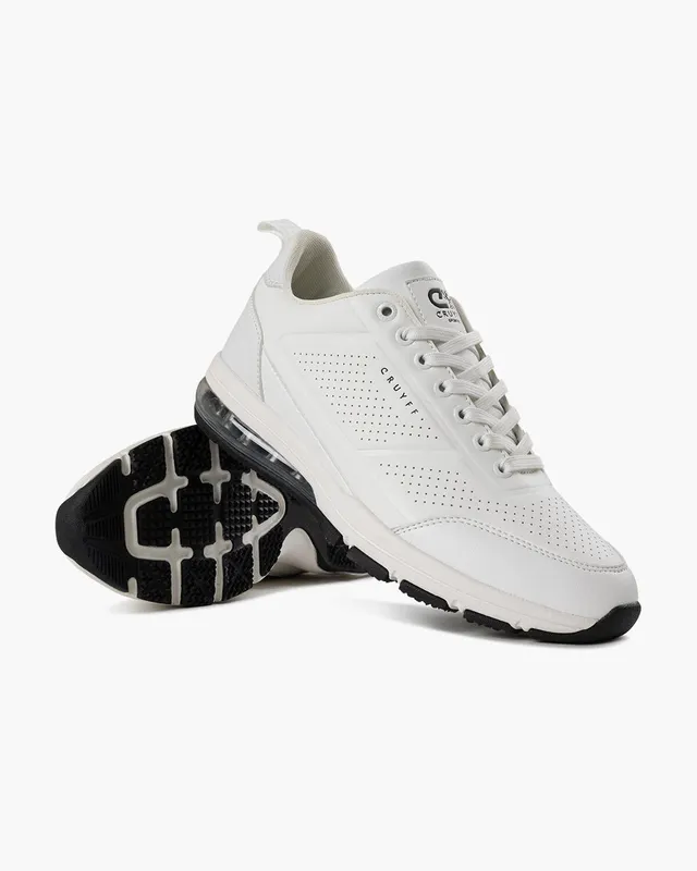 Cruyff Titan White (CS233050-100)