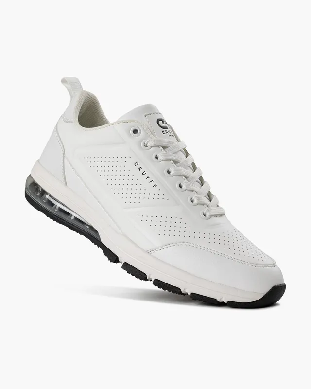 Cruyff Titan White (CS233050-100)