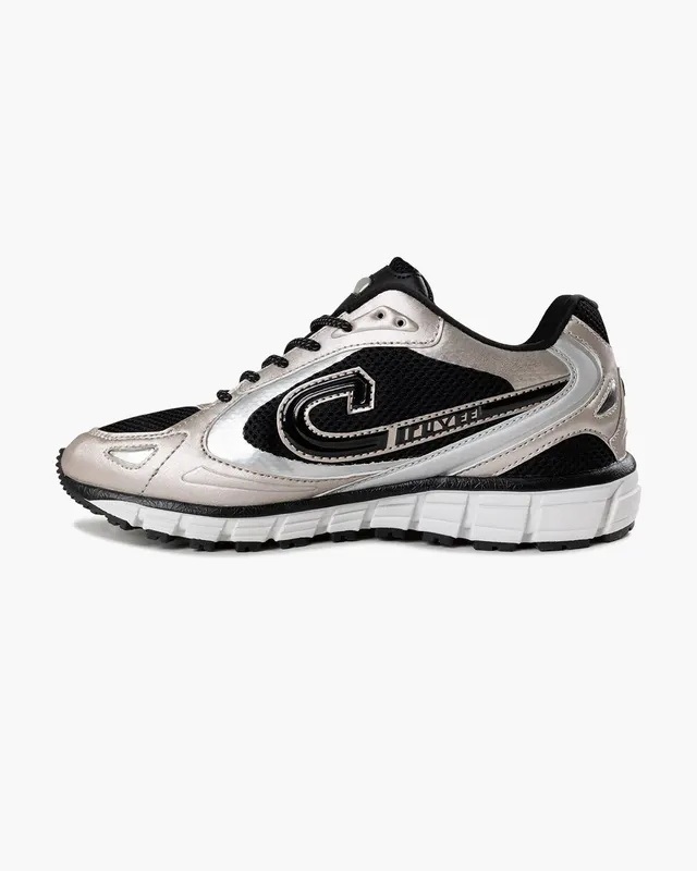 Cruyff Flash Eclectic Black/Gold (CS233921-960)