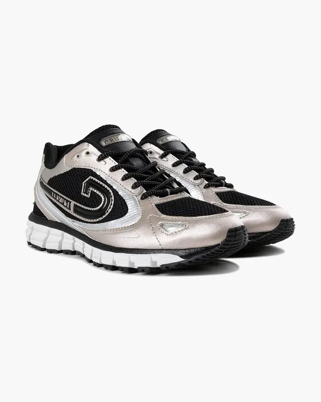 Cruyff Flash Eclectic Black/Gold (CS233921-960)