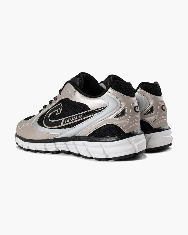 Cruyff Flash Eclectic Black/Gold (CS233921-960)