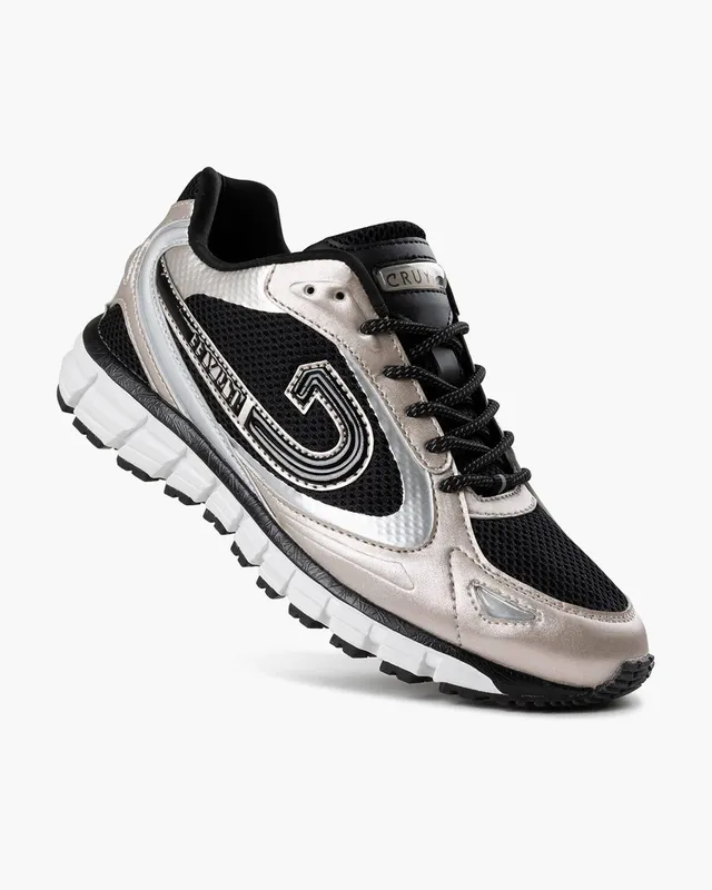 Cruyff Flash Eclectic Black/Gold (CS233921-960)