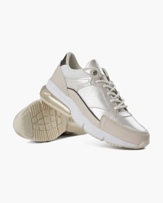 Cruyff Diamond Crème (CS233971-101)