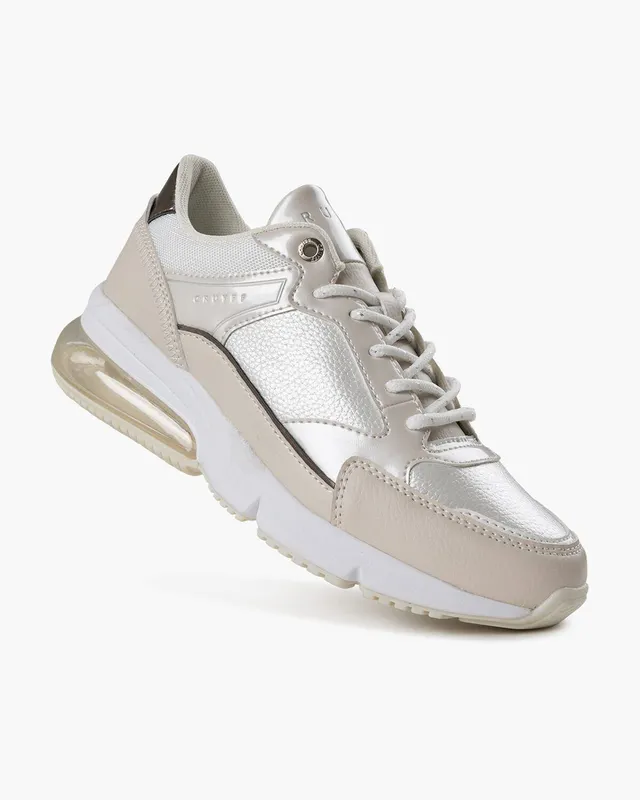 Cruyff Diamond Crème (CS233971-101)