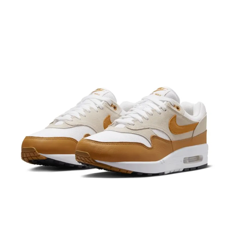 Nike Air Max 1 ‘Bronze’ Brown (DZ4549-110)