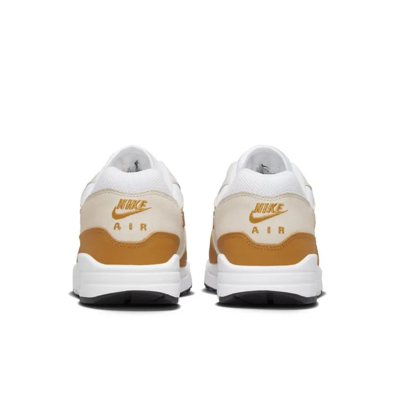 Nike Air Max 1 ‘Bronze’ Brown (DZ4549-110)
