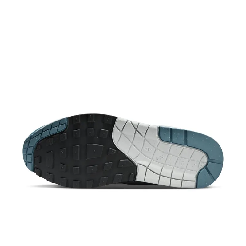 Nike Air Max 1 ‘Noise Aqua’ Grey (FB9660-001)