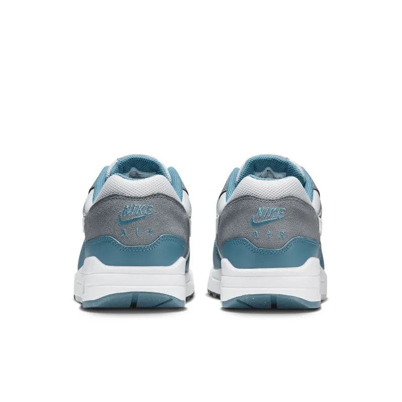 Nike Air Max 1 ‘Noise Aqua’ Grey (FB9660-001)