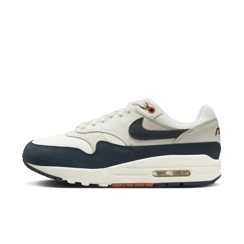 Nike Air Max 1 ‘Obsidian’ Blue (FD2370-110)