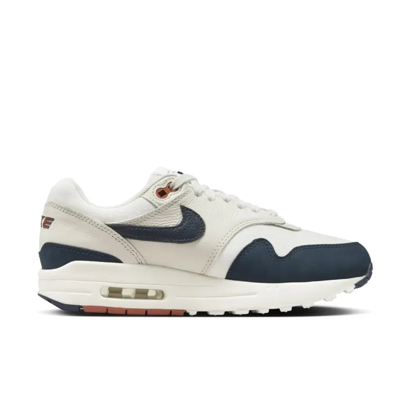 Nike Air Max 1 ‘Obsidian’ Blue (FD2370-110)