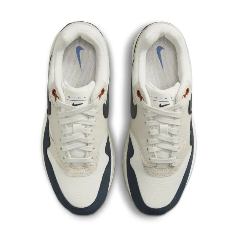 Nike Air Max 1 ‘Obsidian’ Blue (FD2370-110)