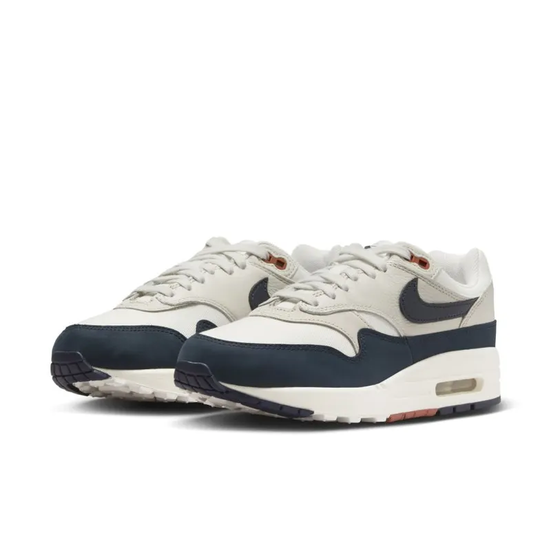 Nike Air Max 1 ‘Obsidian’ Blue (FD2370-110)