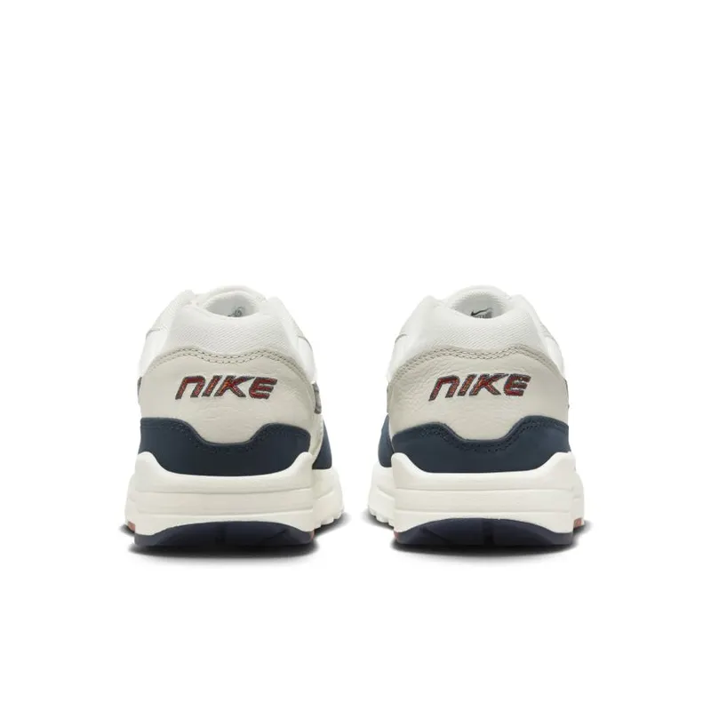 Nike Air Max 1 ‘Obsidian’ Blue (FD2370-110)