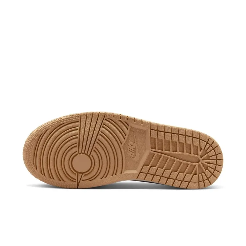 Jordan Brand Air Jordan 1 Retro High OG ‘Praline’ Yellow (FN6622-201)