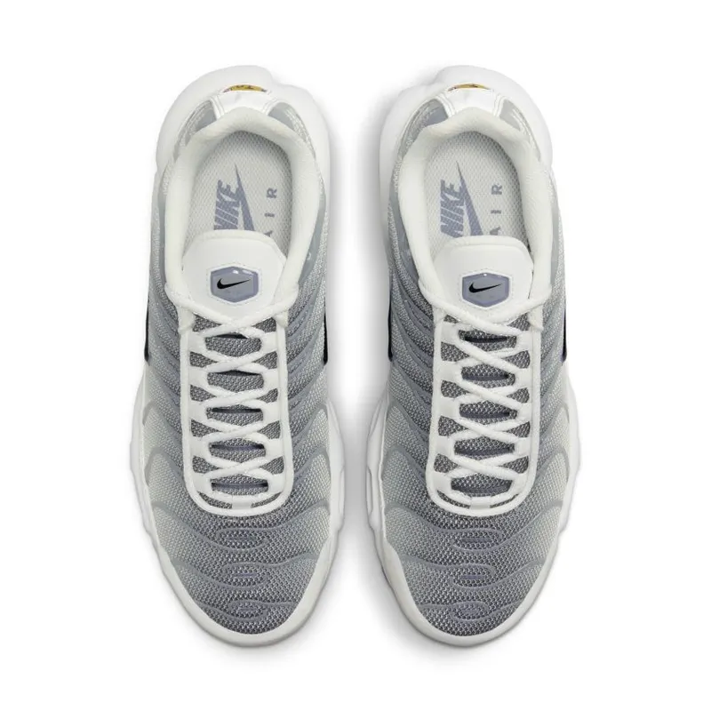 Nike Air Max Plus White (FQ2892-100)