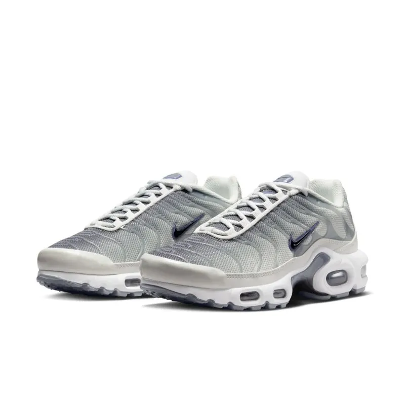 Nike Air Max Plus White (FQ2892-100)