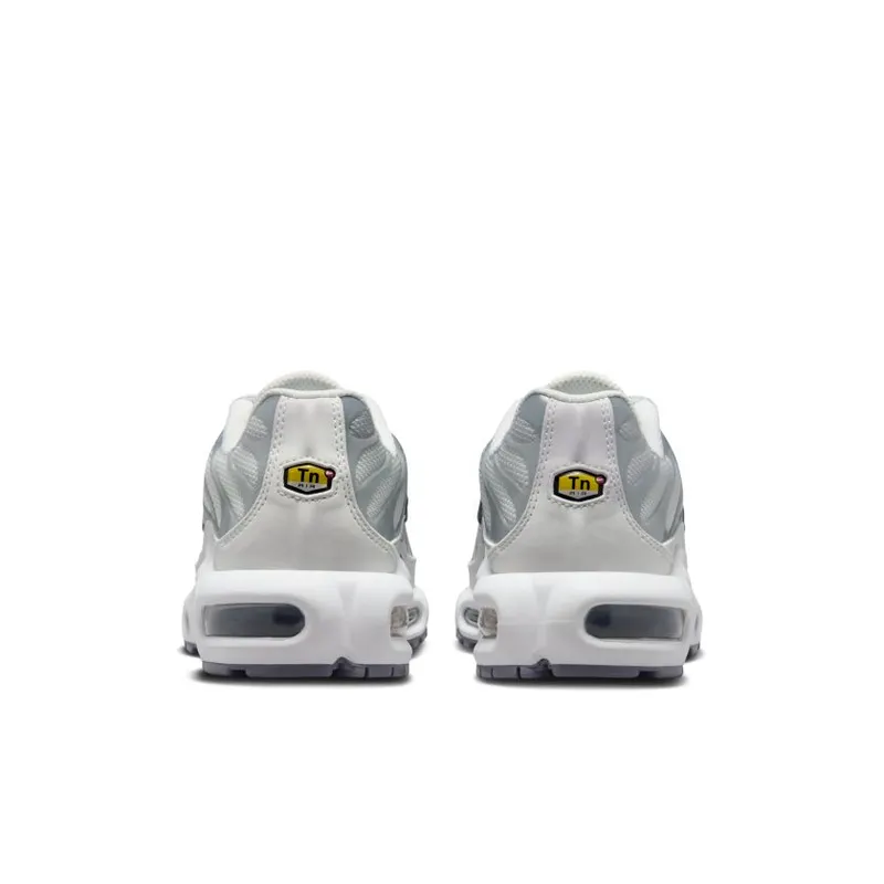 Nike Air Max Plus White (FQ2892-100)