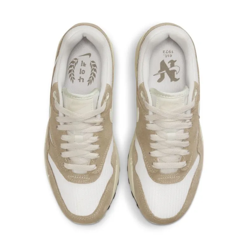 Nike Air Max 1′ 87 ‘Hangul Day’ Brown (FQ8150-133)