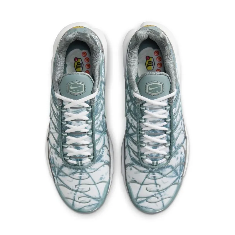 Nike Air Max Plus Green (FV0394-300)