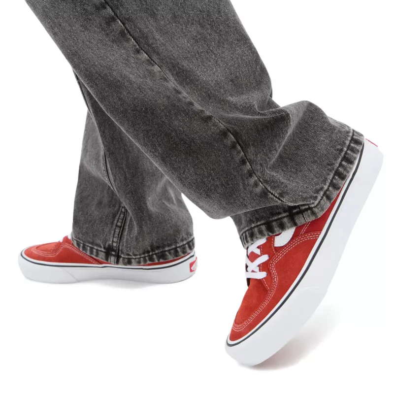 VANS Rowan Rood (VN0A5JICY52)