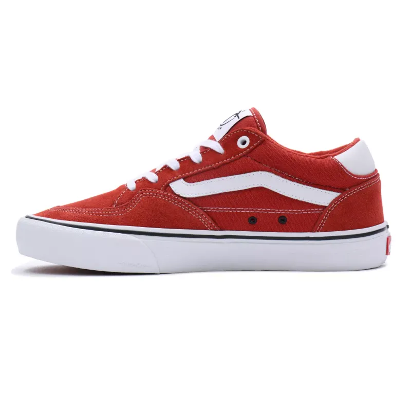 VANS Rowan Rood (VN0A5JICY52)