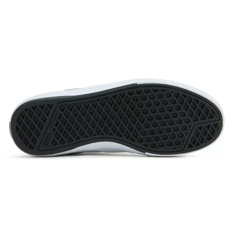 VANS Kyle Walker Leather Wit (VN0A5JIETWB)
