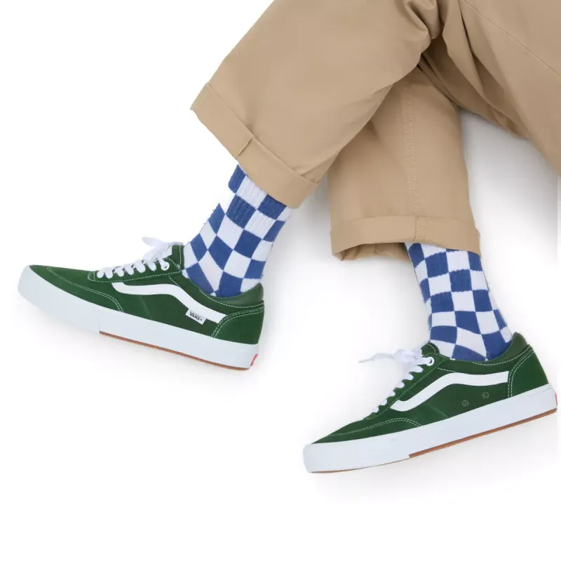 VANS Gilbert Crockett Wit (VN0A5JIFY9H)