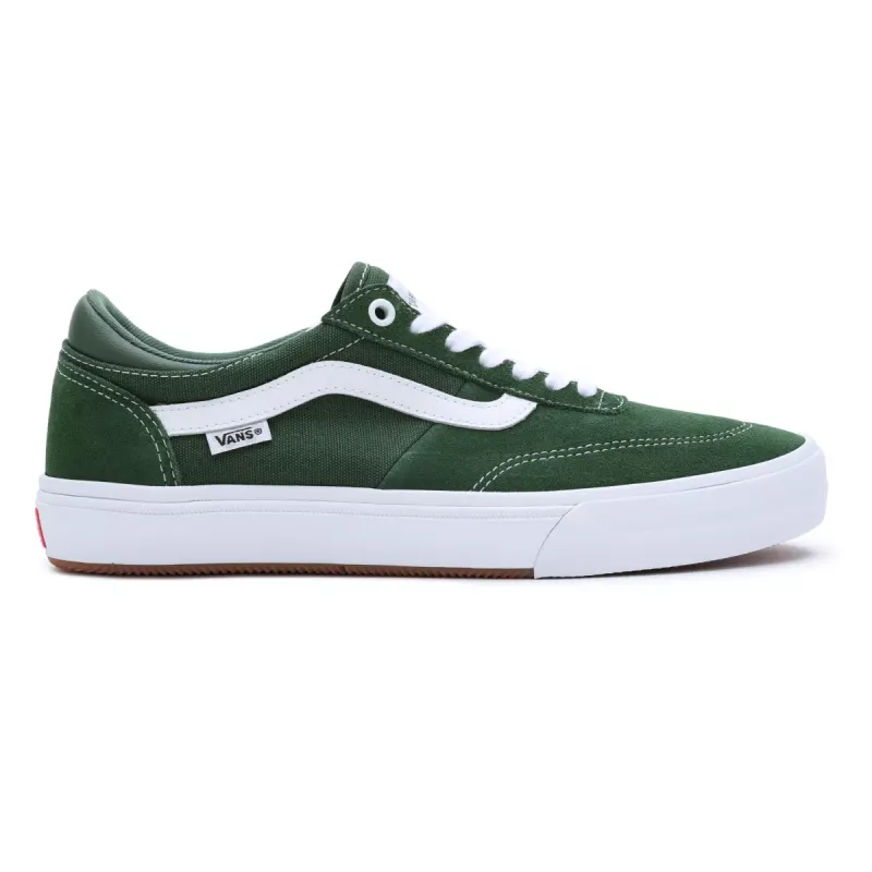 VANS Gilbert Crockett Wit (VN0A5JIFY9H)