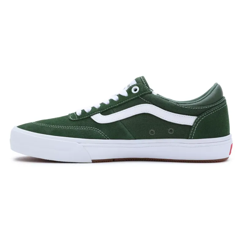 VANS Gilbert Crockett Wit (VN0A5JIFY9H)