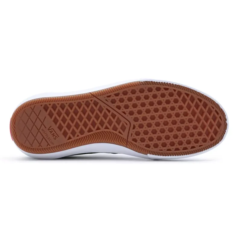 VANS Gilbert Crockett Wit (VN0A5JIFY9H)