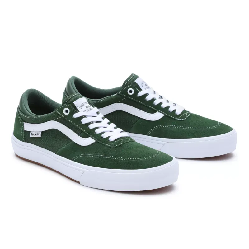 VANS Gilbert Crockett Wit (VN0A5JIFY9H)