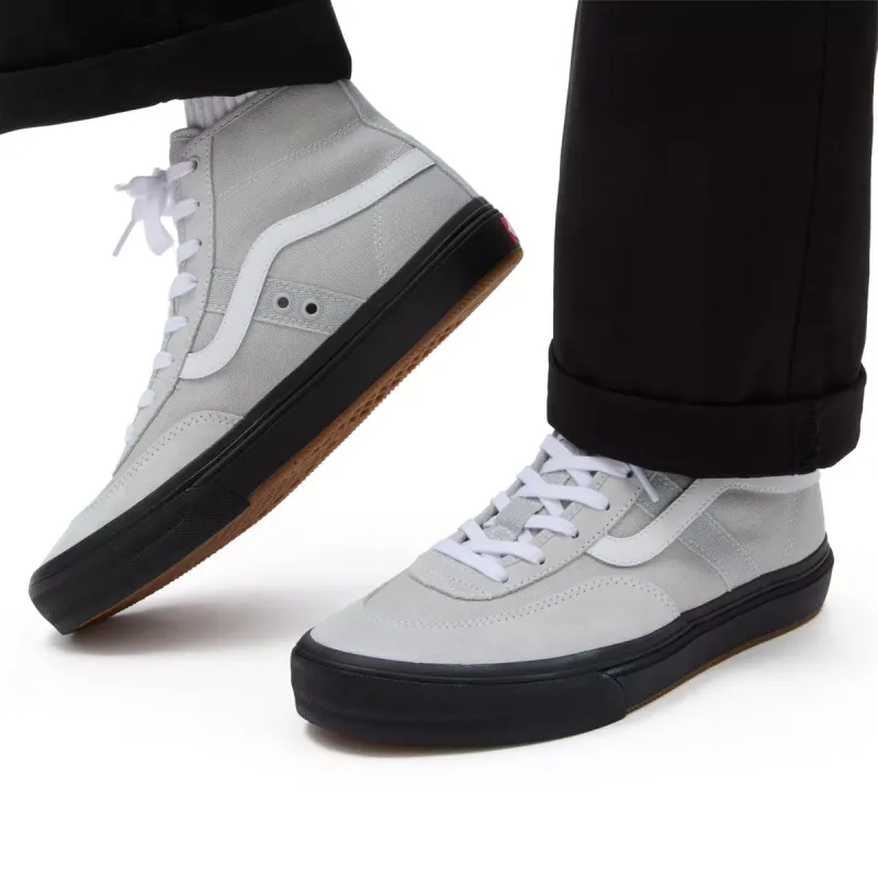 VANS Crockett High Grijs (VN0A5JIGBH8)