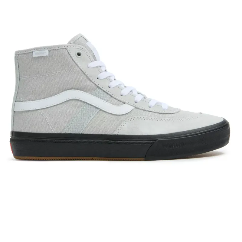 VANS Crockett High Grijs (VN0A5JIGBH8)