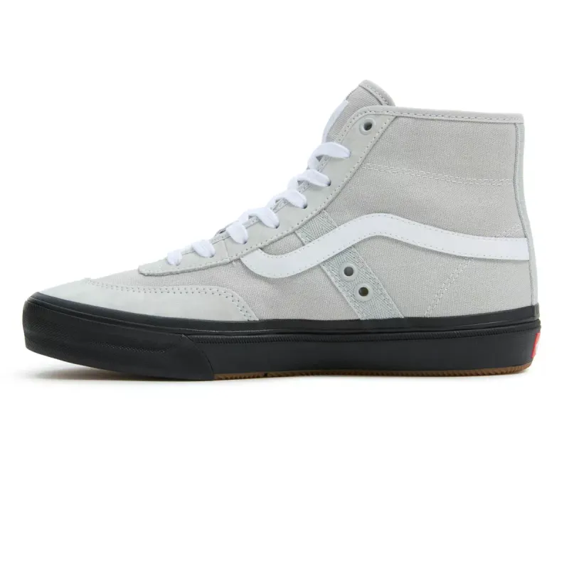 VANS Crockett High Grijs (VN0A5JIGBH8)