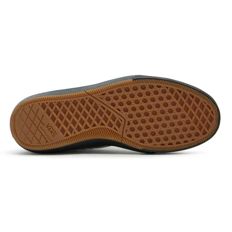 VANS Crockett High Grijs (VN0A5JIGBH8)