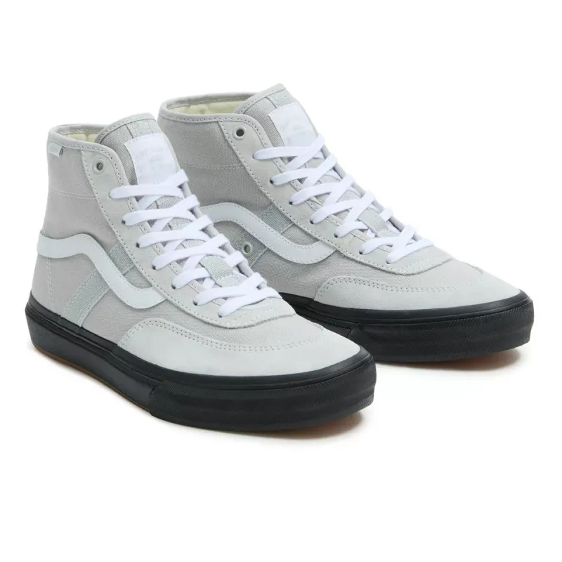 VANS Crockett High Grijs (VN0A5JIGBH8)