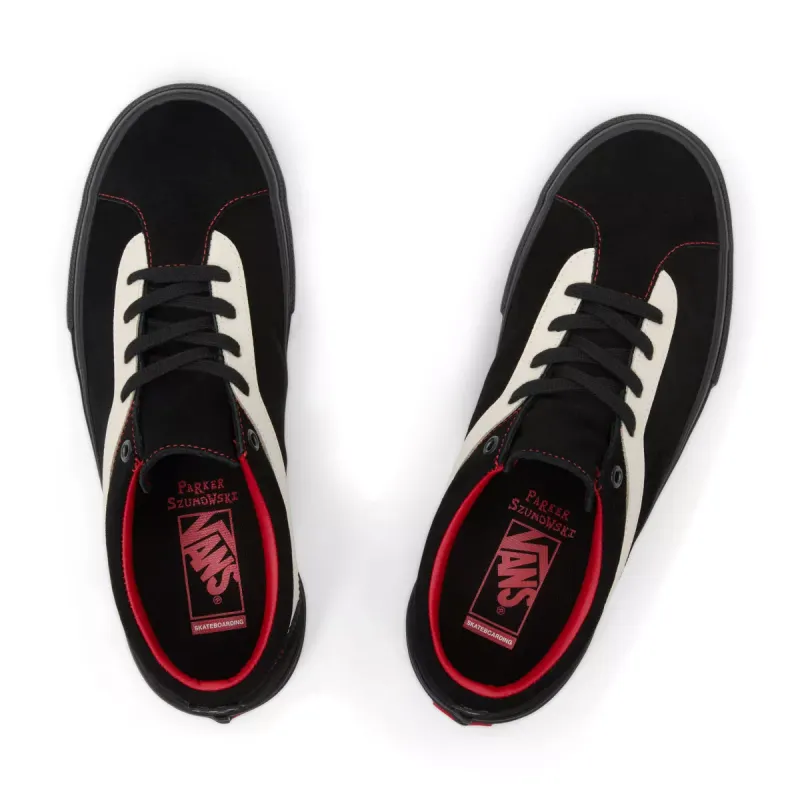 VANS Parker Szumowski Skate Bold Zwart (VN0A5JIKBLA)