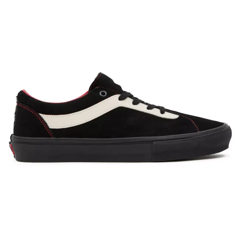 VANS Parker Szumowski Skate Bold Zwart (VN0A5JIKBLA)