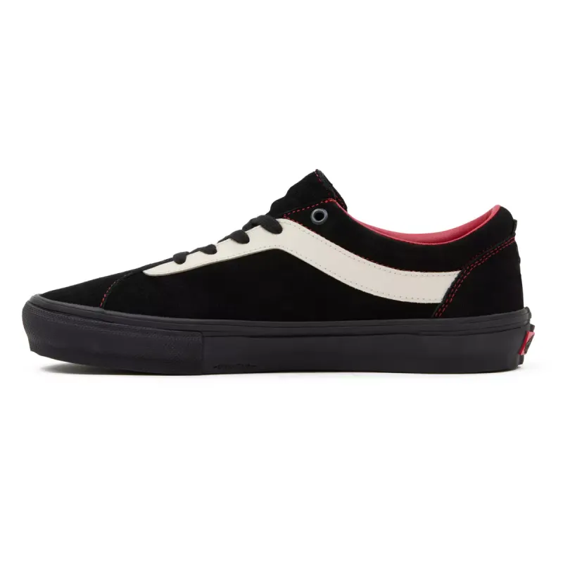 VANS Parker Szumowski Skate Bold Zwart (VN0A5JIKBLA)
